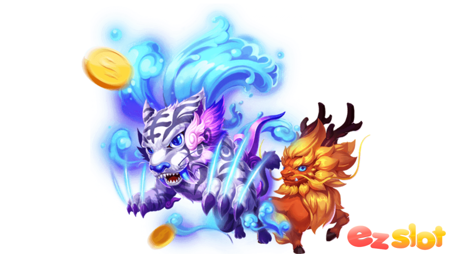 slot เล่นง่าย มีให้เลือกมากอย่างจุใจถึง 30 ค่าย