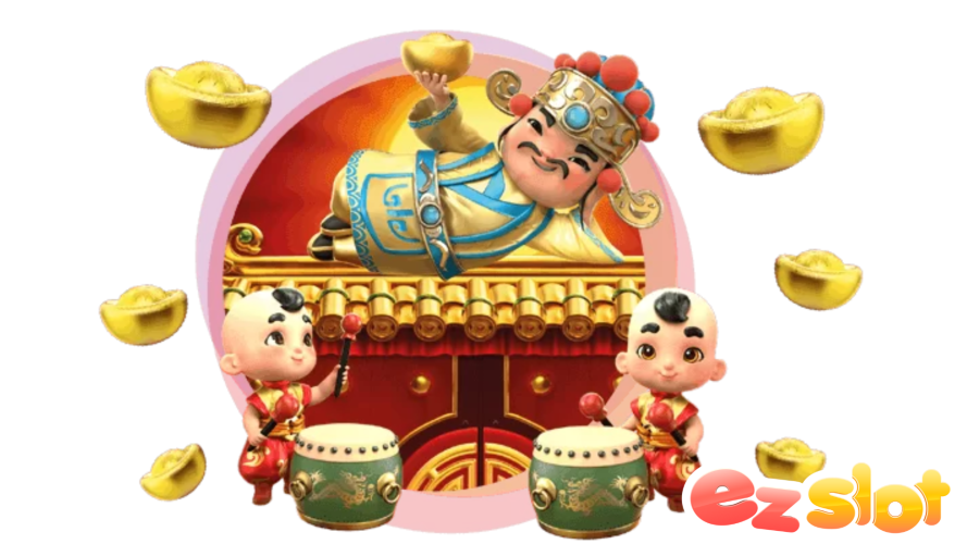 slot online เปลี่ยนเวลาว่างให้เป็นรายได้และอาชีพ