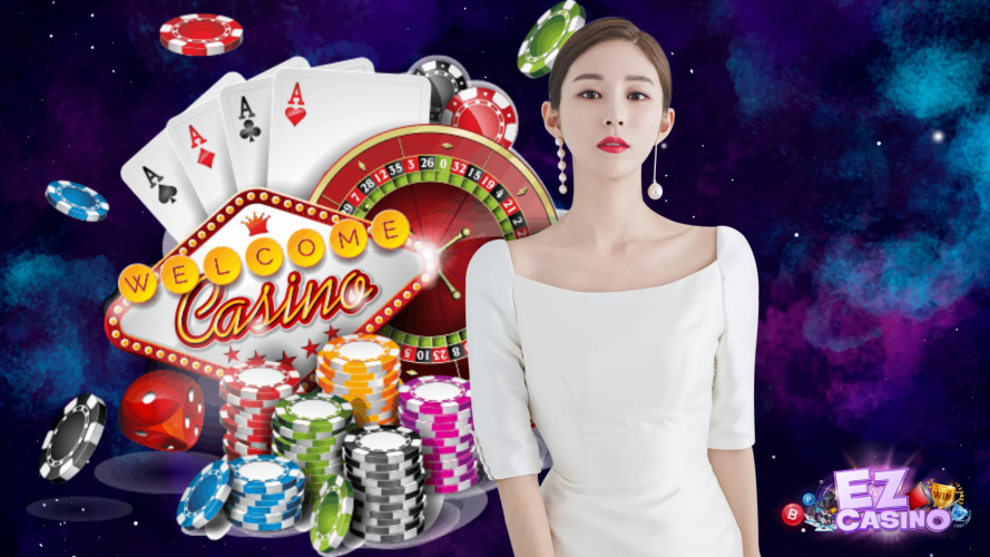 คาสิโนอันดับ 1 ต้อง ezcasino ที่สุดแห่งวงการพนันออนไลน์