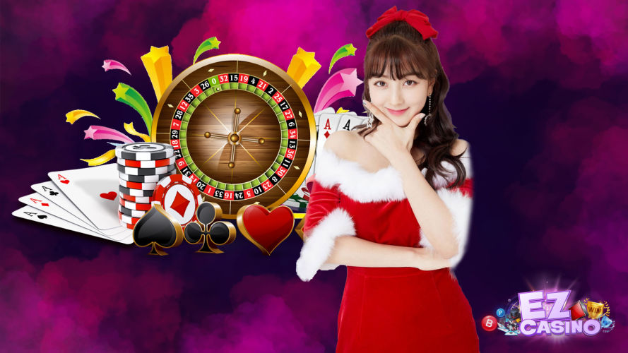 เกมบาคาร่า การเดิมพันที่รวดเร็วและผลตอบแทนที่คุ้มค่า