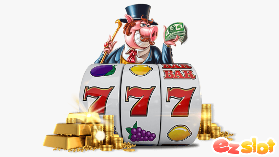  เล่น slot online กับระบบออโต้ความสะดวกในการลงทุน