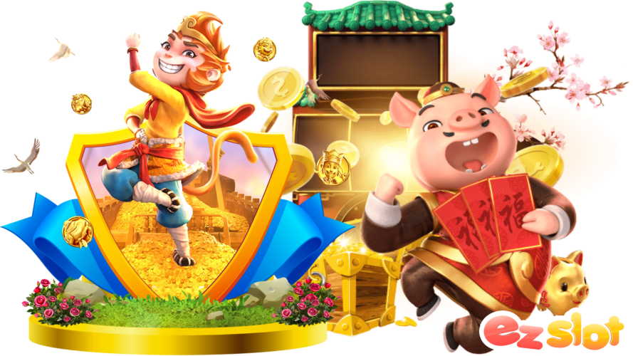 เกม slot รูปแบบการลงทุนที่ง่าย พร้อมข้อดีอีกมากมาย