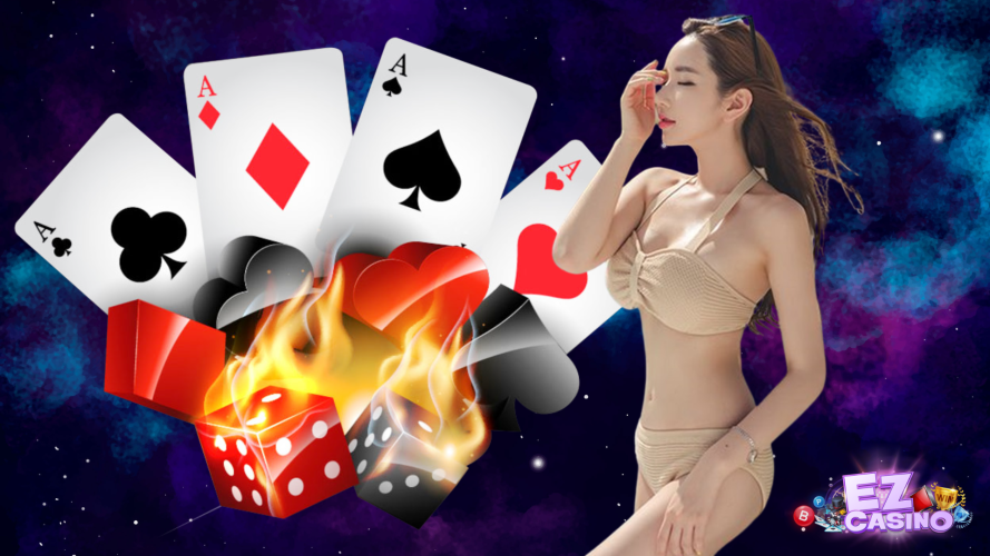 สมัคร เว็บพนันคาสิโนออนไลน์ ตามขั้นตอน เพียง 3 นาที