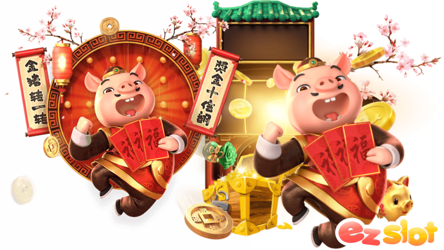 เกมสล็อตออนไลน์ ยอดนิยมเปิดให้บริการอย่างเป็นทางการ