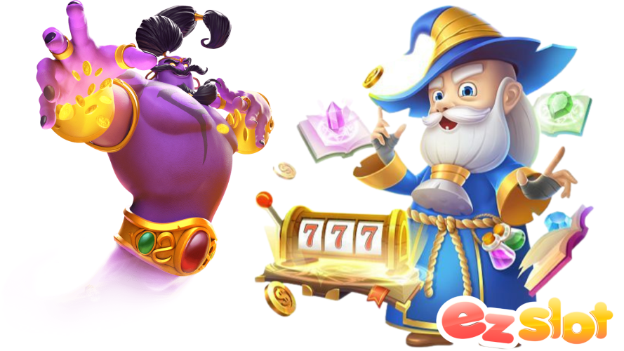 เกม slot online ลงทุนต่ำแต่กำไรสูง มอบโบนัสจุใจ