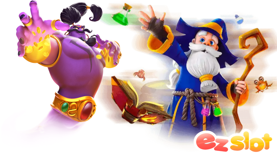 เกม slot online ยอดฮิต พิชิตกำไรง่ายดั่งใจ
