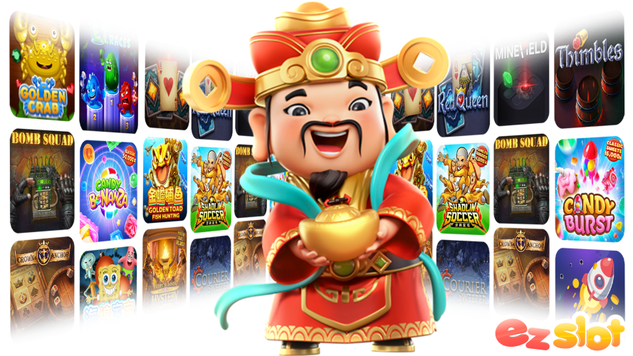 การเดิมพันสล็อต ดีกว่าการลงทุนเกมพนันรูปแบบอื่นอย่างไร
