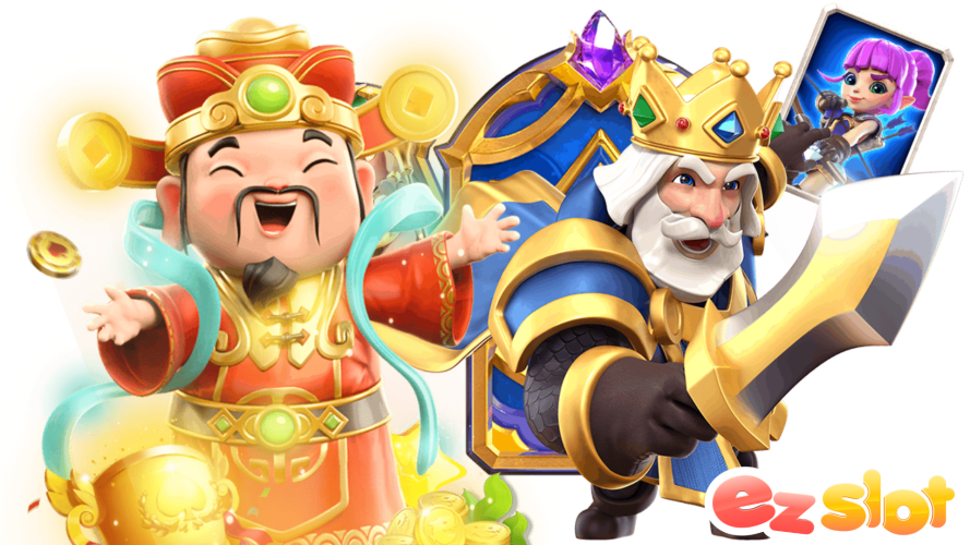 slot เว็บตรง ลงทุนได้ทุกวันไม่มีคำว่าเบื่อ โบนัสแตกจุใจ 