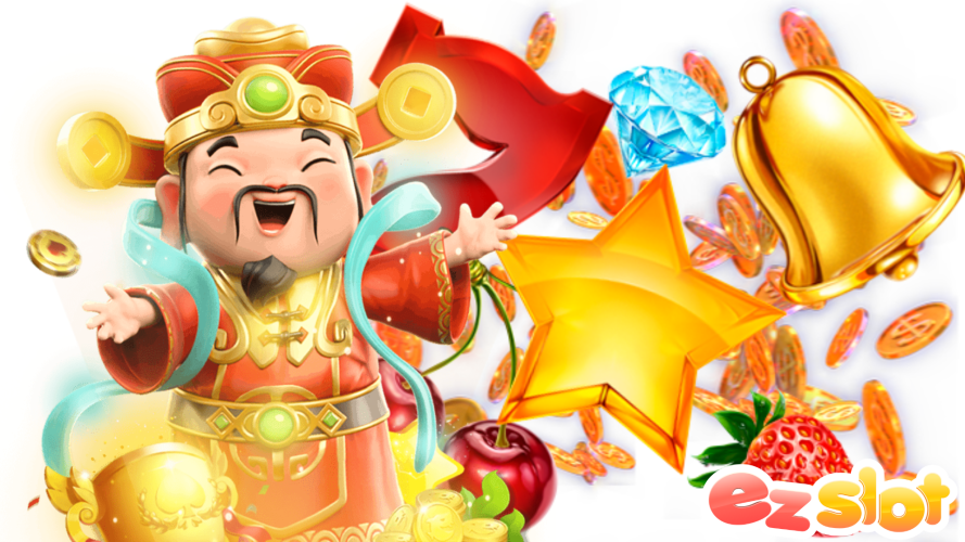 slot เว็บตรง ลงทุนเกมไหนก็สร้างกำไรได้อย่างจุใจ