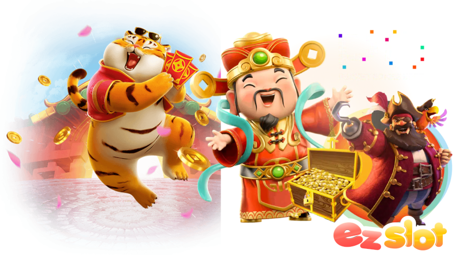 Slot online การพนันที่มีตัวเลือกในการลงทุนมากมาย