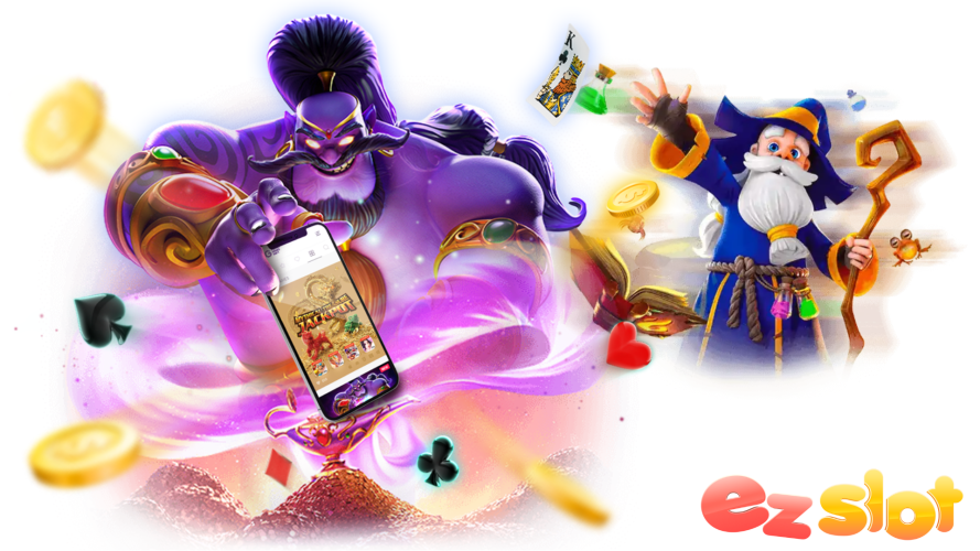 เกม slot แนะนำ 3 อันดับยอดนิยมที่คนเล่นเยอะสุด