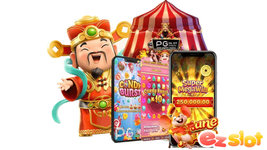 วิธีการเลือกเกมสล็อต รู้จักกับประเภทเกมการเดิมพันต่างๆ