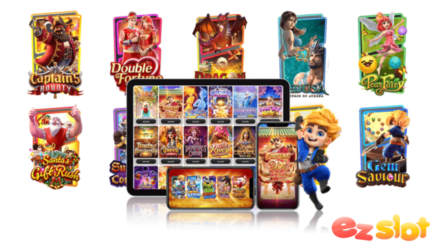 เกม slot เว็บตรงเปอร์เซ็นต์ชนะสูง
