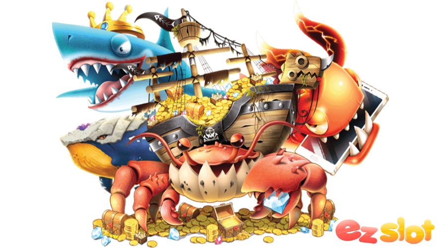slot online บนคาสิโนที่มาแรงพร้อมมาตรฐานระดับสากล